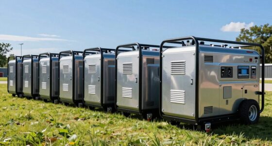 top dual fuel generator options