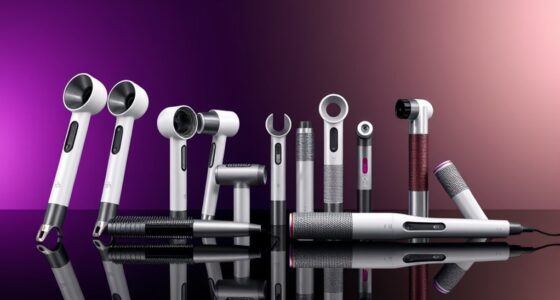 top dyson hair tool deals