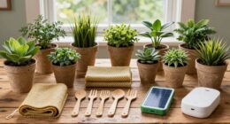 top eco friendly gift ideas