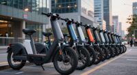 top electric commuter bikes
