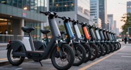 top electric commuter bikes