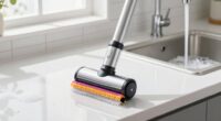 top electric scrubber reviews