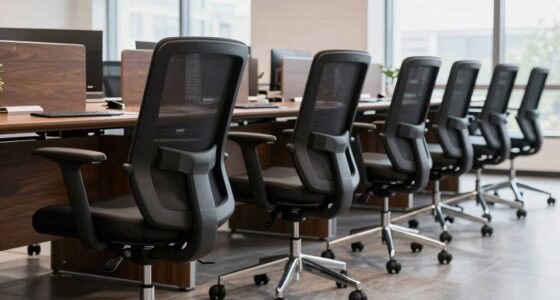 top ergonomic chairs 2026