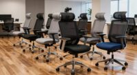 top ergonomic office chairs