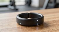 top fitness smart rings