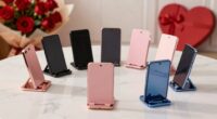top foldable phone stands