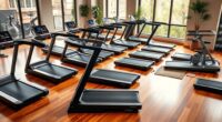 top folding treadmills 2026