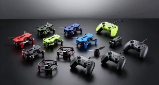 top fpv drone kits 2026