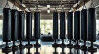 top freestanding punching bags