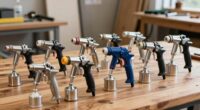 top furniture paint sprayer list