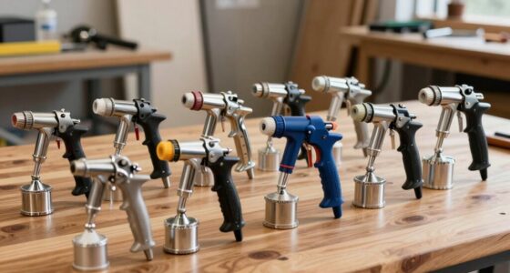 top furniture paint sprayer list