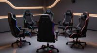 top gaming chair reviews