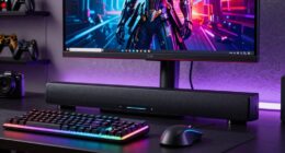 top gaming soundbar picks