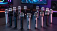 top gaming usb mics