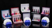 top gel nail kit 2026
