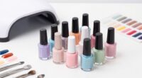 top gel nail kits