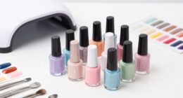 top gel nail kits
