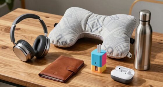 top gifts for travelers