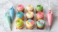 top gourmet cupcake decorating kits