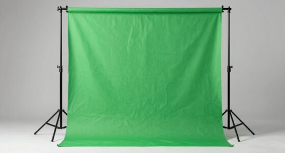 top green screen kits