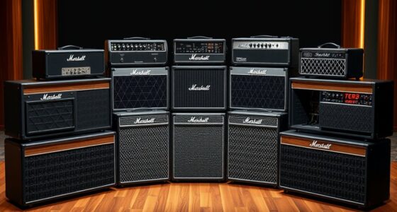 top guitar amp modeling combos