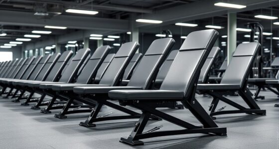 top heavy duty weight benches