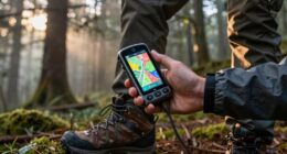 top hiking gps devices