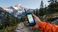top hiking satellite devices