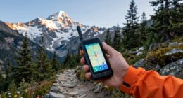 top hiking satellite devices