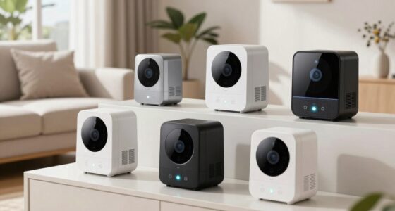 top home air quality monitors