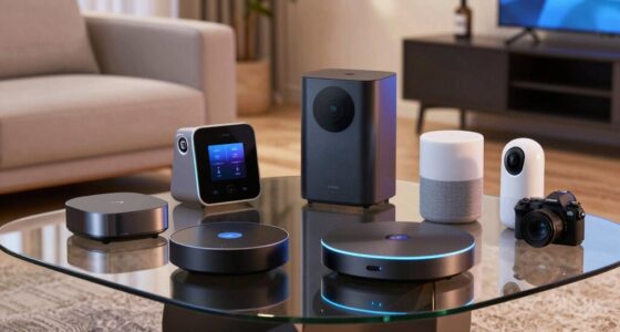 top home automation hubs