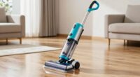 top home floor scrubbers