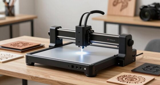 top home laser engravers