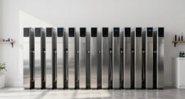 top home water softeners