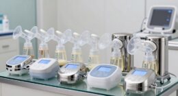 top hospital grade breast pumps