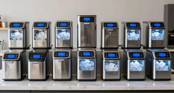 top ice maker picks