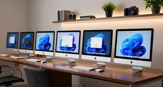 top imacs for power users