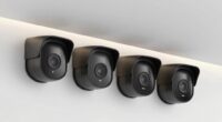 top indoor cameras with privacy shutters