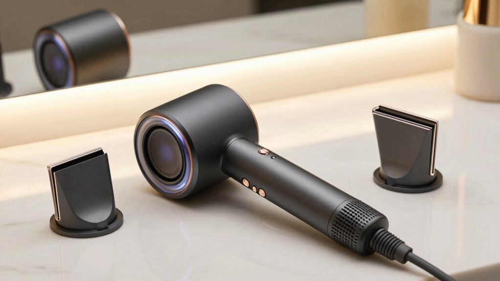 top ionic hair dryer picks