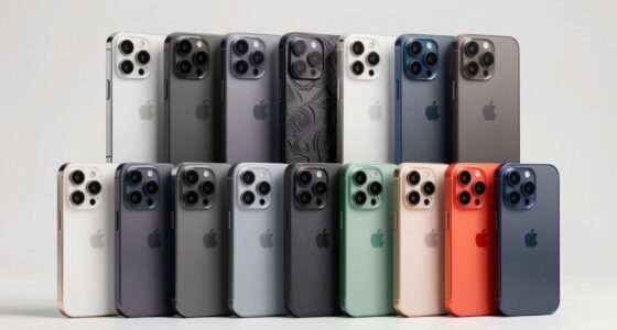 top iphone 17 pro max cases