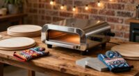 top italian pizza oven gifts