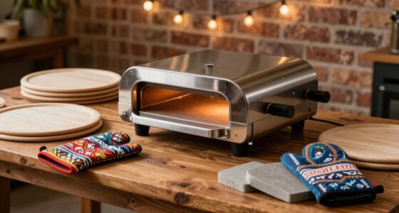 top italian pizza oven gifts
