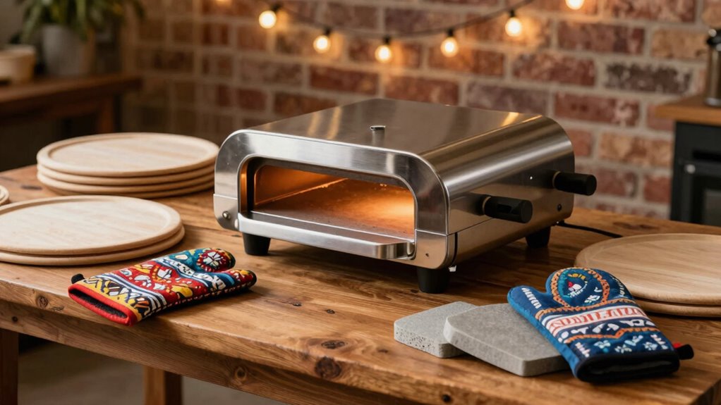 top italian pizza oven gifts