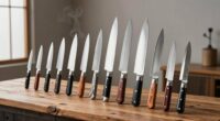 top japanese knife sets 2026