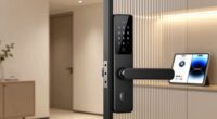 top keypad app smart locks