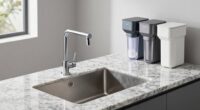 top kitchen sink filtration options