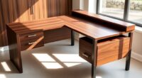 top l shaped desks 2026