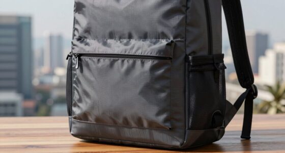 top laptop travel backpacks