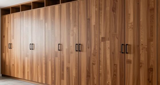 top large cabinet selections