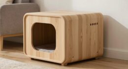 top large cat enclosure options